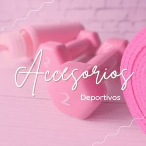 Accesorios deportivos