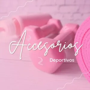 Accesorios deportivos