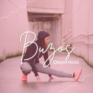 Buzos Deportivos