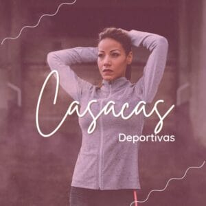 Casacas y Poleras
