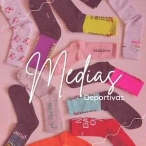 Medias Deportivas