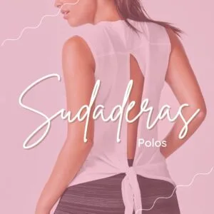 Polos y Sudaderas