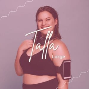 Talla L