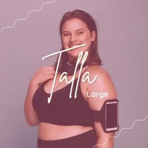 Talla L