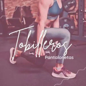 Tobilleros