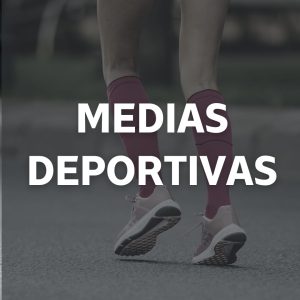 Medias Deportivas