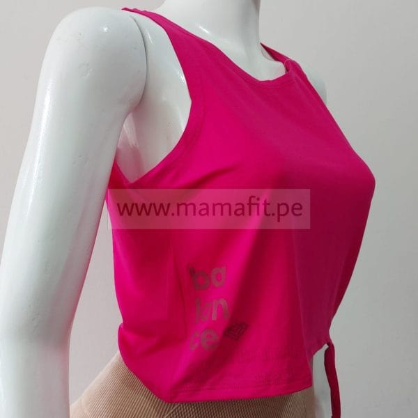 Sudadera balance negra (S-M) - Imagen 2