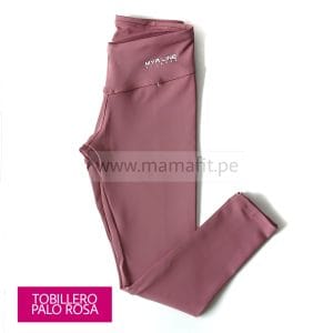 Tobillero clasico palo rosa (S-M y L)