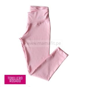 Tobillero clásico rosado (talla L)