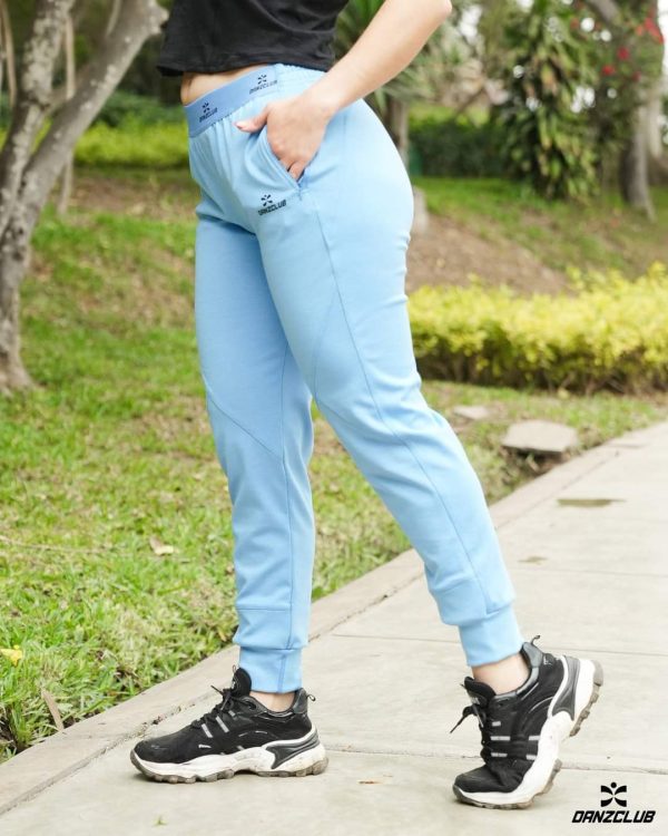 Jogger runn Celeste (talla M)