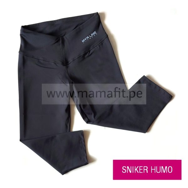 Sniker humo (L)
