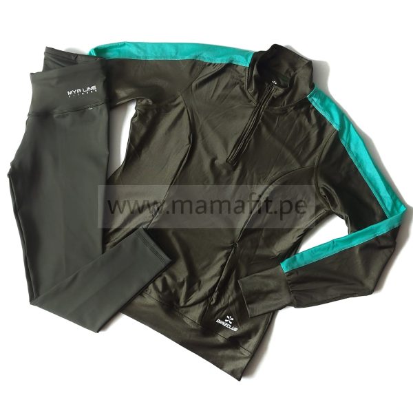 Conjunto militar