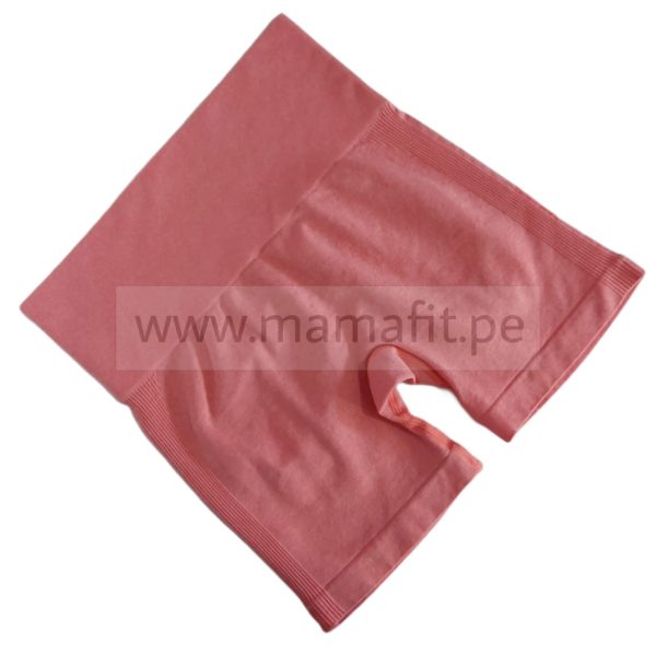 Shortpush up melón (talla M) - Imagen 2
