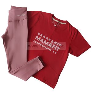 Conjunto deportivo MAMAFIT (S-M)