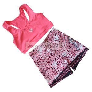 Conjunto deportivo lola bunny (S-M)