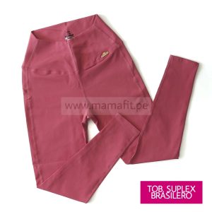 Tobillero suplex magenta (S-M)