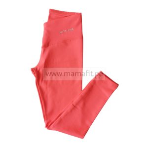 Tobillero clásico coral (S-M)