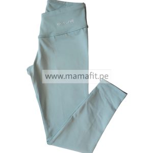 Toillero clásico menta (S-M)