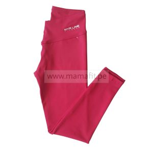 Tobillero clásico fucsia (S-M y L)