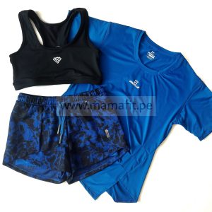 Conjunto deportivo A004 (S-M)135.