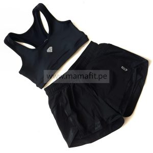 Conjunto running negro (Small)