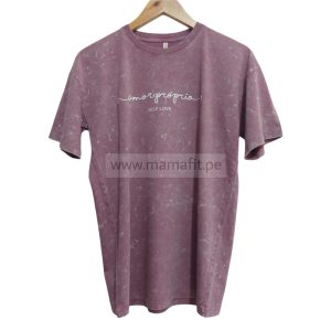 Polo oversize love (S-M-L)