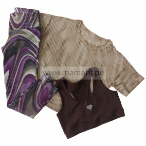 Conjunto deportivo (S-M)