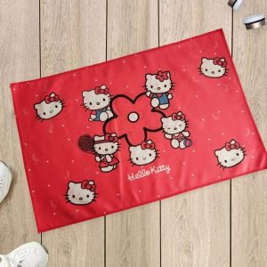 Toalla deportiva Hello Kitty