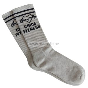 Medias deportivas chica fitness
