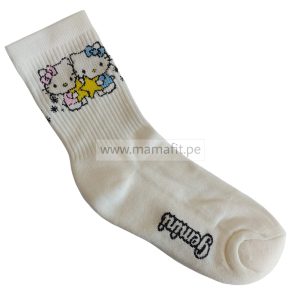 Medias hello kitty 2