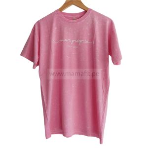 Polo oversize self love (S-M-L)