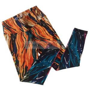 Tobillero colombia print (S-M)