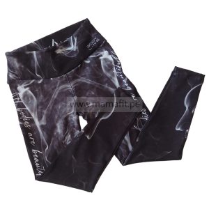Tobillero colombia negro (S-M y L)