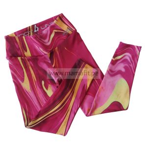 Tobillero colombia fucsia (S-M y L)
