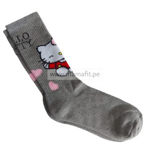 Medias deportivas Helllo kitty