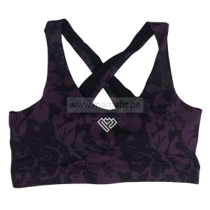 Top print uva (S-M)
