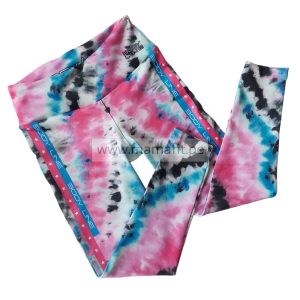 Tobillero colombia fucsia (S-M)