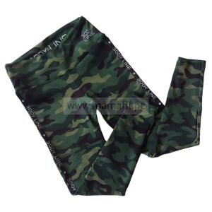 Tobillero colombia militar (S-M)