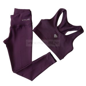 Conjunto basico uva (S-M)