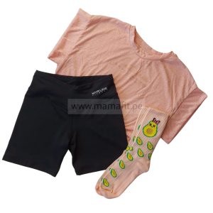 Conjunto deportivo paltita (S-M)