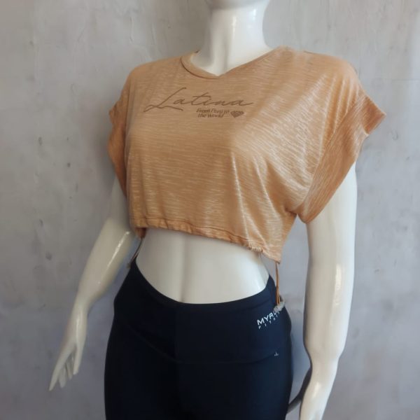 Conjunto latina (S-M) - Imagen 2