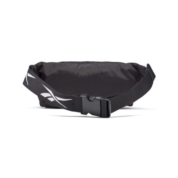 Canguro deportivo negro Reebok - Imagen 3