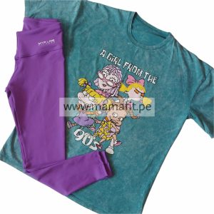 Conjunto deportivo 90’s (talla L)