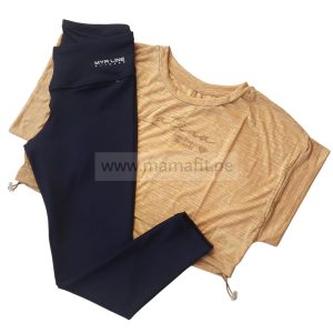 Conjunto latina (S-M)