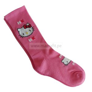 Medias deportivas Hello kitty