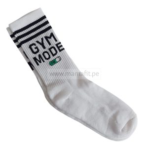 Medias deportivas gym mode