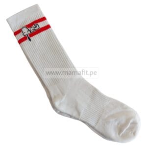 Medias deportiva snoopy