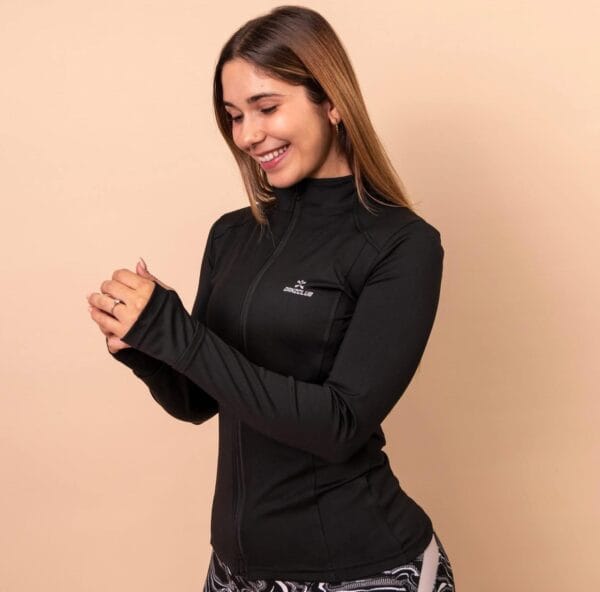 Conjunto deportivo print (S-M) - Imagen 2
