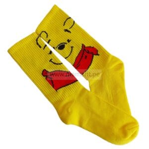 Medias deportivas winnie