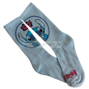 Medias deportivas stich